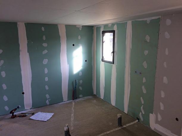 Isolation locaux professionnels Bretteville-sur-Odon