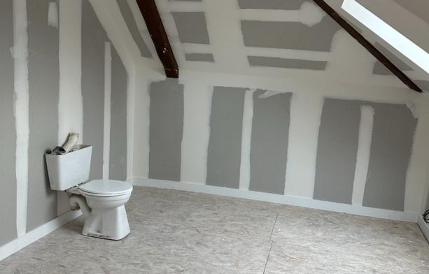 Artisan placo professionnels Bretteville-sur-Odon