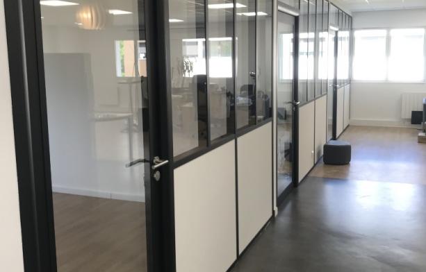 cloisement sur mesure