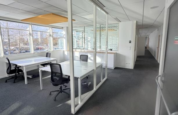 Agencement professionnel Bretteville-sur-Odon