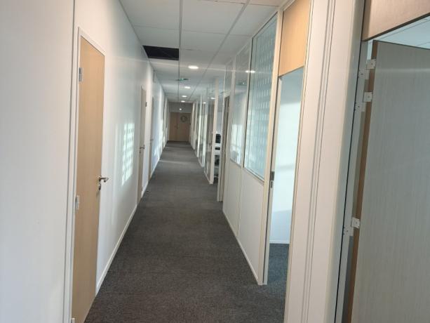 Cloisons modulaires Bretteville-sur-Odon