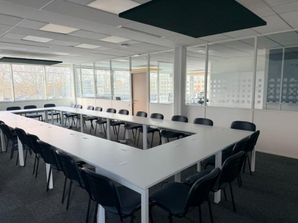 Agencement professionnel Bretteville-sur-Odon