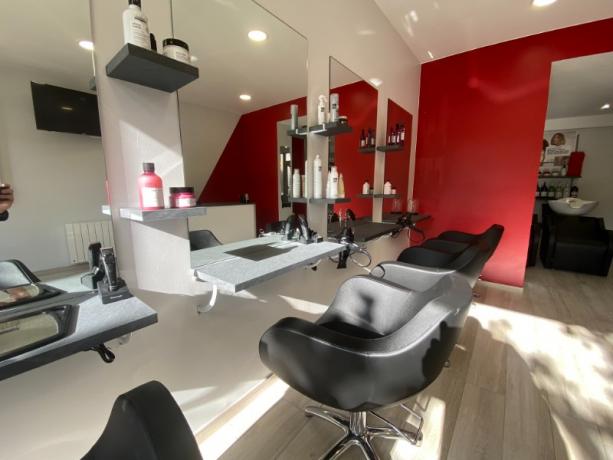 Aménagement de commerces Caen