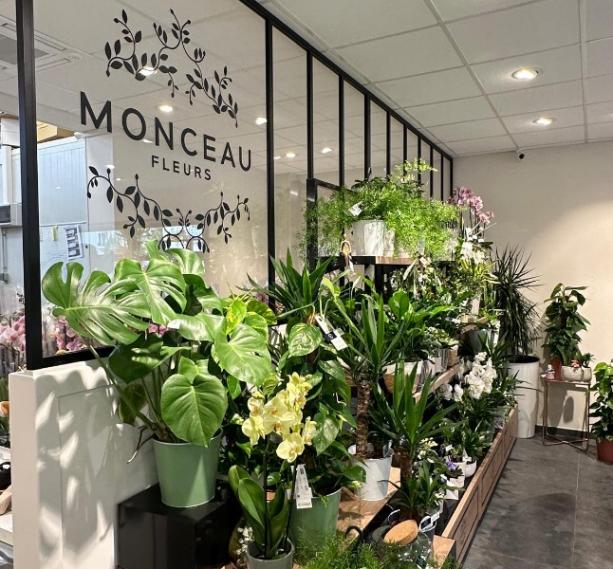 Aménagement de commerces Bretteville-sur-Odon