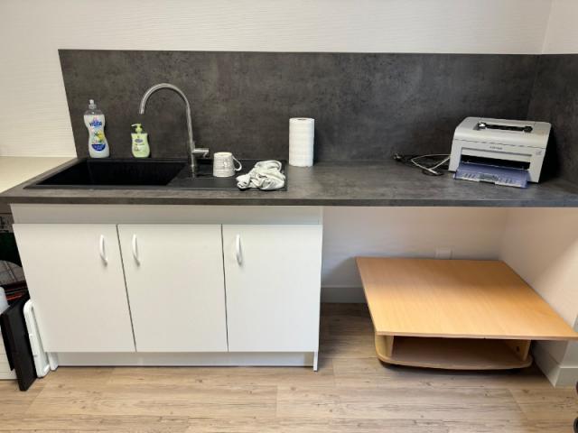 Rénovation complète d’un centre spécialisé – LaroPro à Bretteville-sur-Odon