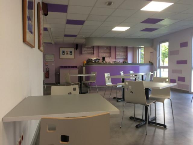 Aménagement d’un restaurant à Caen par LaroPro