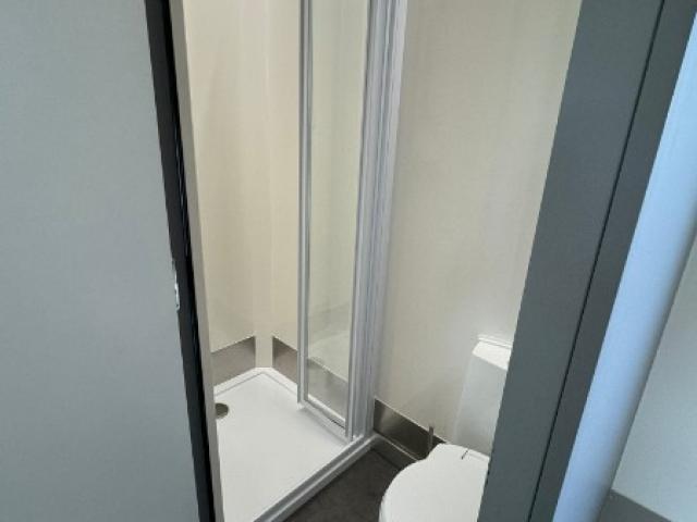 Aménagement de remorques pour artistes à Caen