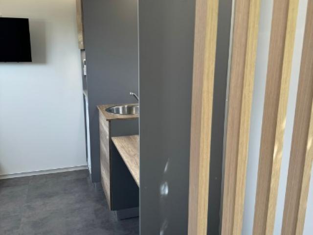 Aménagement de remorques pour artistes à Caen