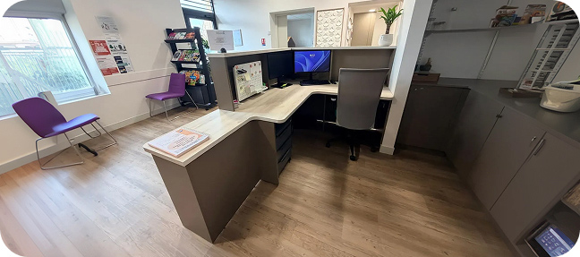 Un partenaire stratégique pour l’aménagement de vos espaces