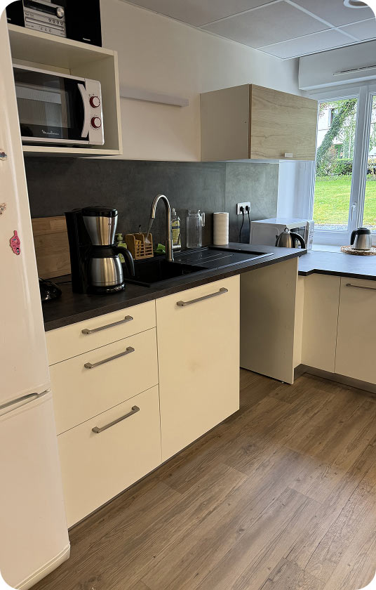 Le sur-mesure : la signature de l'artisanat Lawson