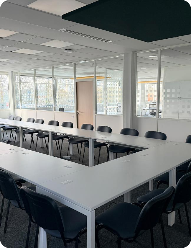 Laro Pro : une histoire de passion et de territoire