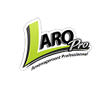 Logo LARO