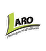 Logo LARO